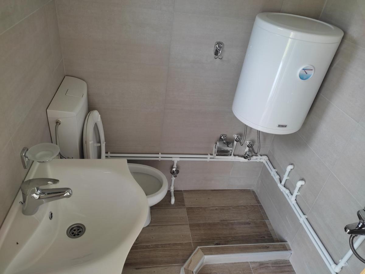 Villa Tim Curic Žabljak Esterno foto